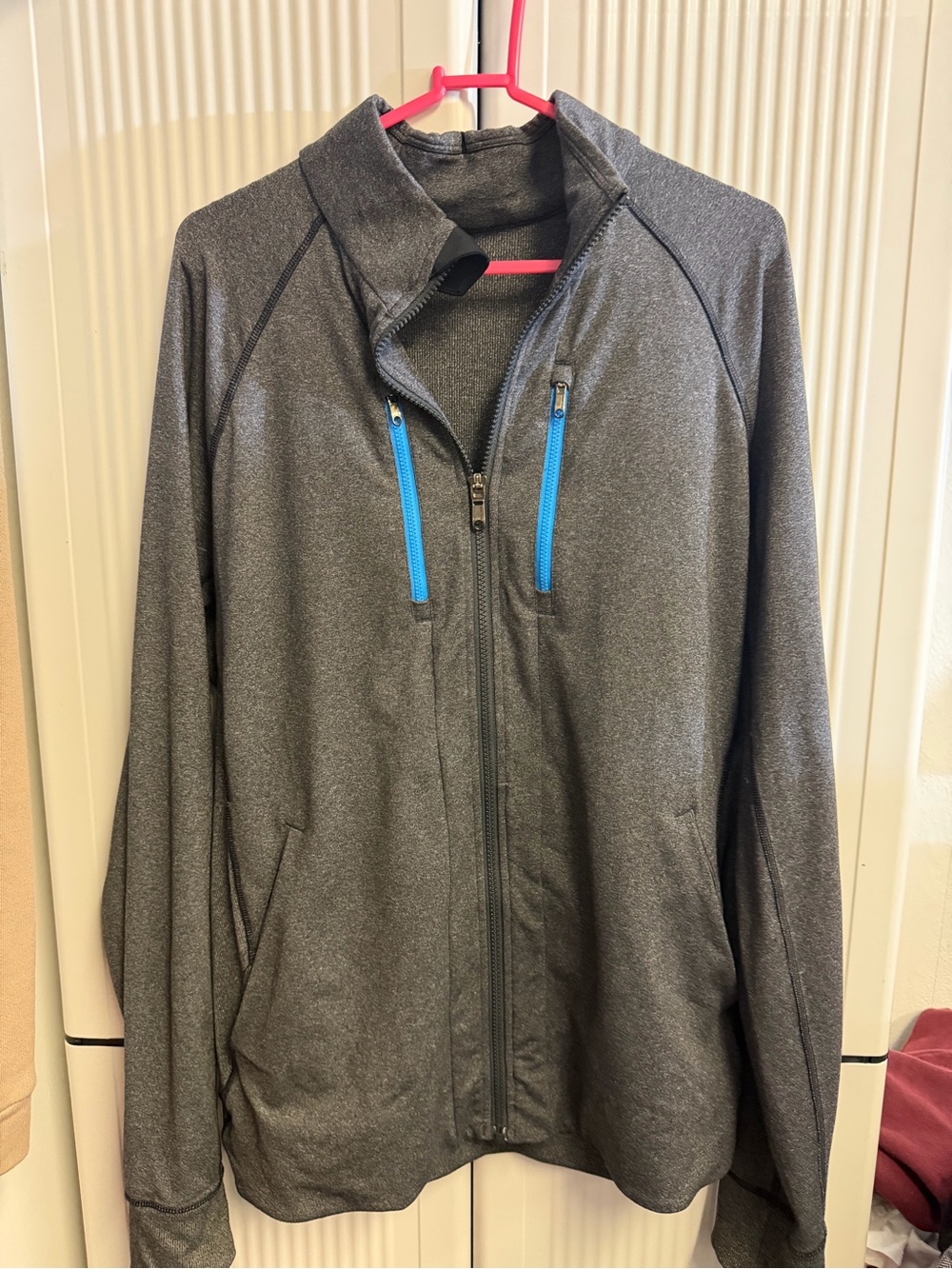Lululemon jacket